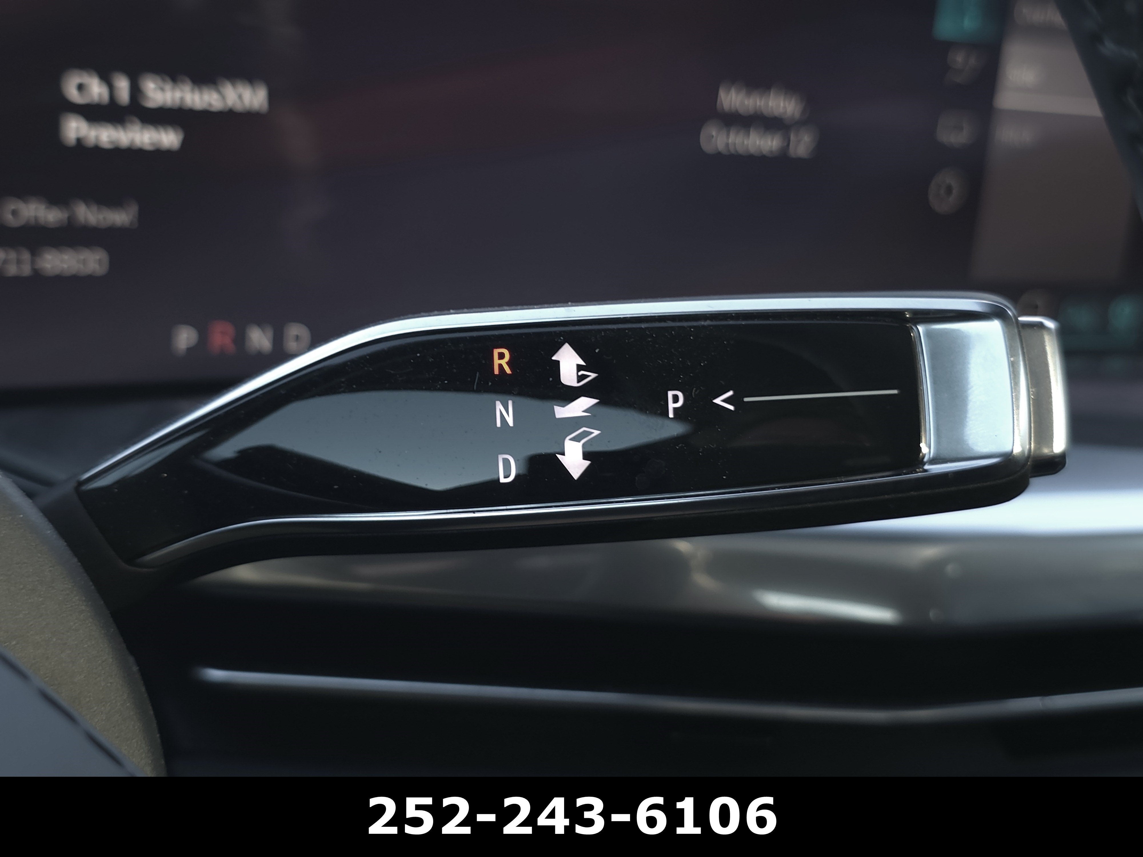 2026 Cadillac ESCALADE IQ Premium Sport