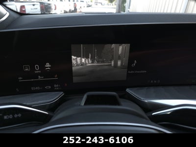 2026 Cadillac ESCALADE IQ Premium Sport