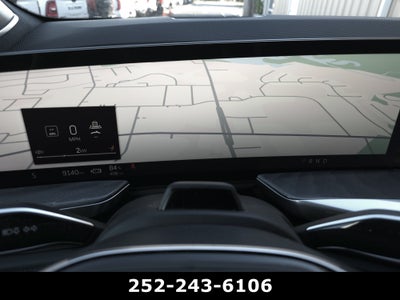 2026 Cadillac ESCALADE IQ Premium Sport