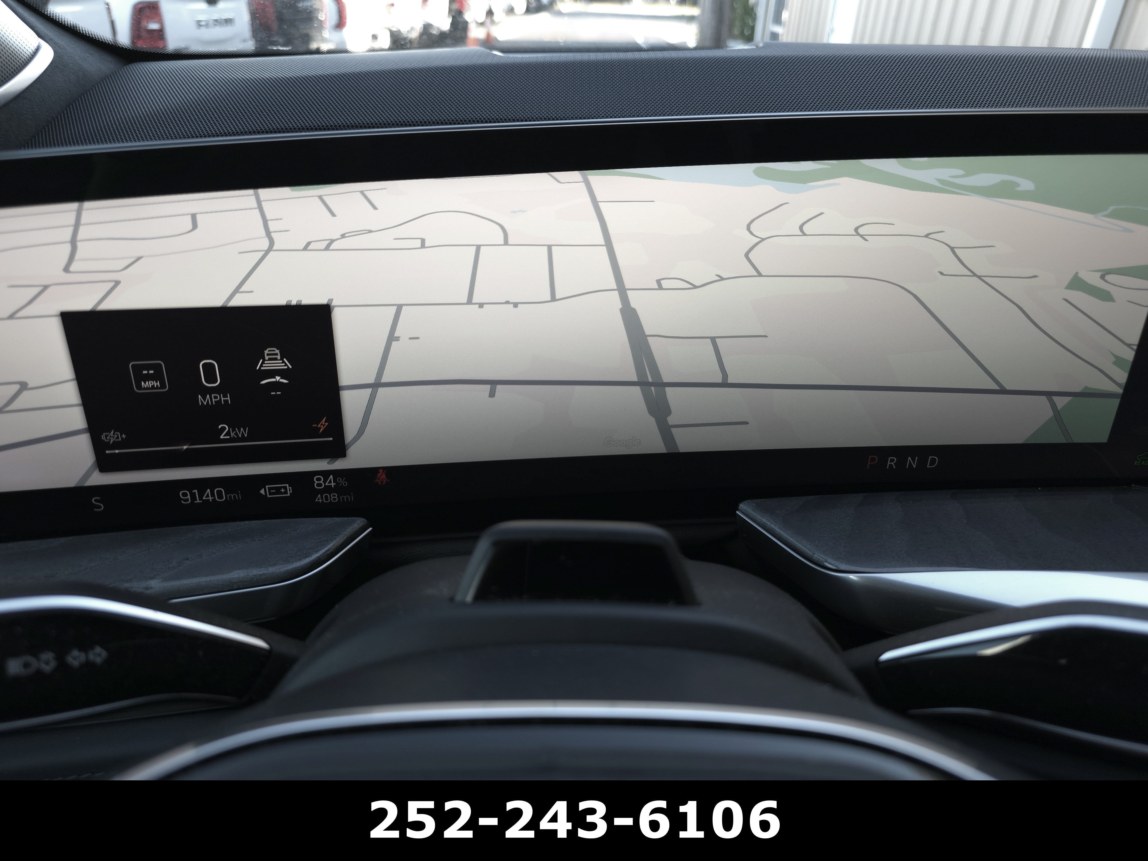2026 Cadillac ESCALADE IQ Premium Sport