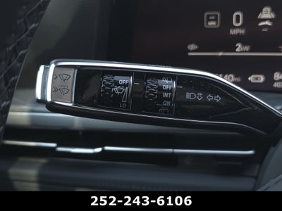 2026 Cadillac ESCALADE IQ Premium Sport