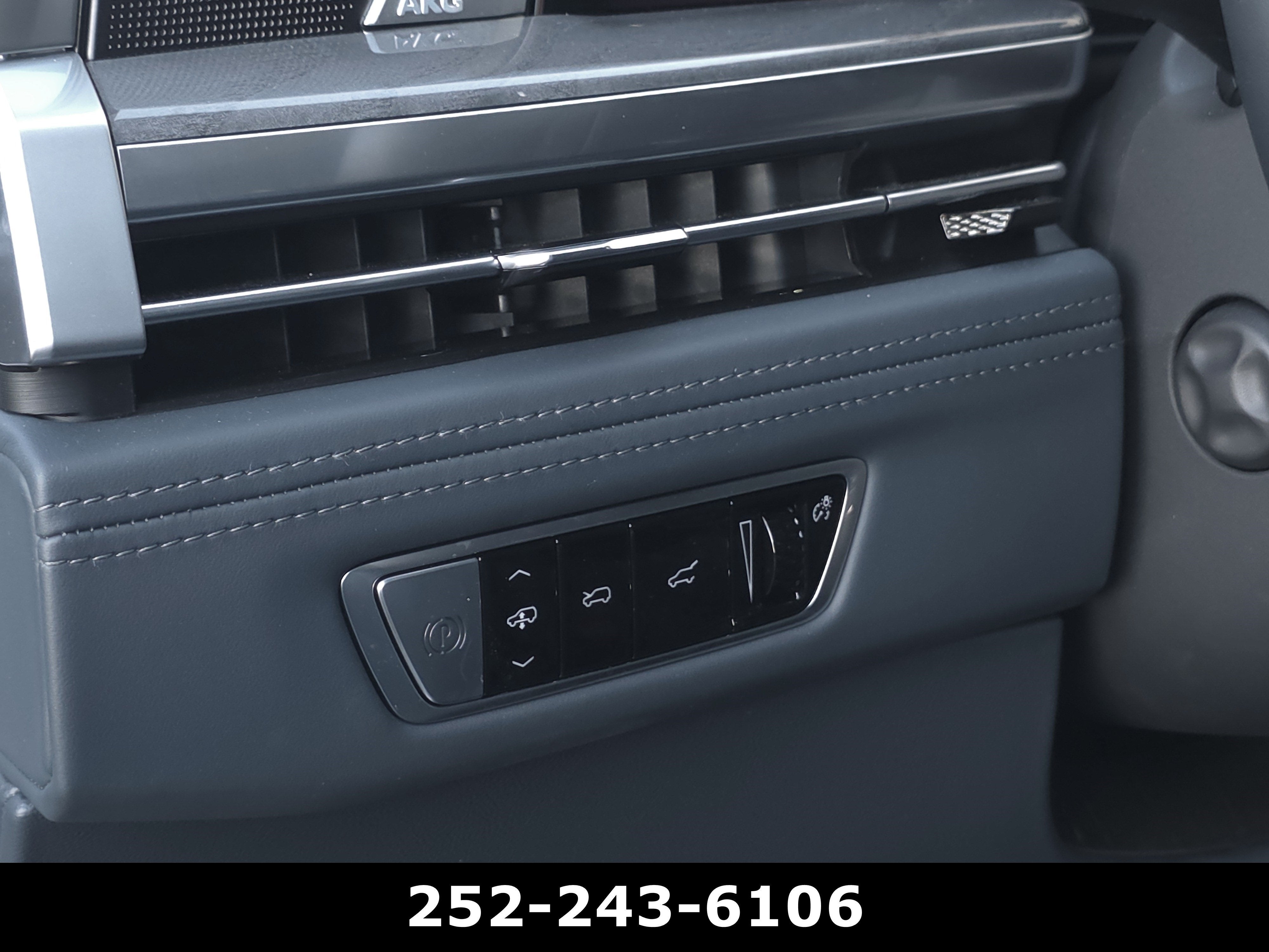 2026 Cadillac ESCALADE IQ Premium Sport