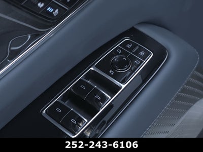 2026 Cadillac ESCALADE IQ Premium Sport