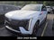2026 Cadillac ESCALADE IQ Premium Sport