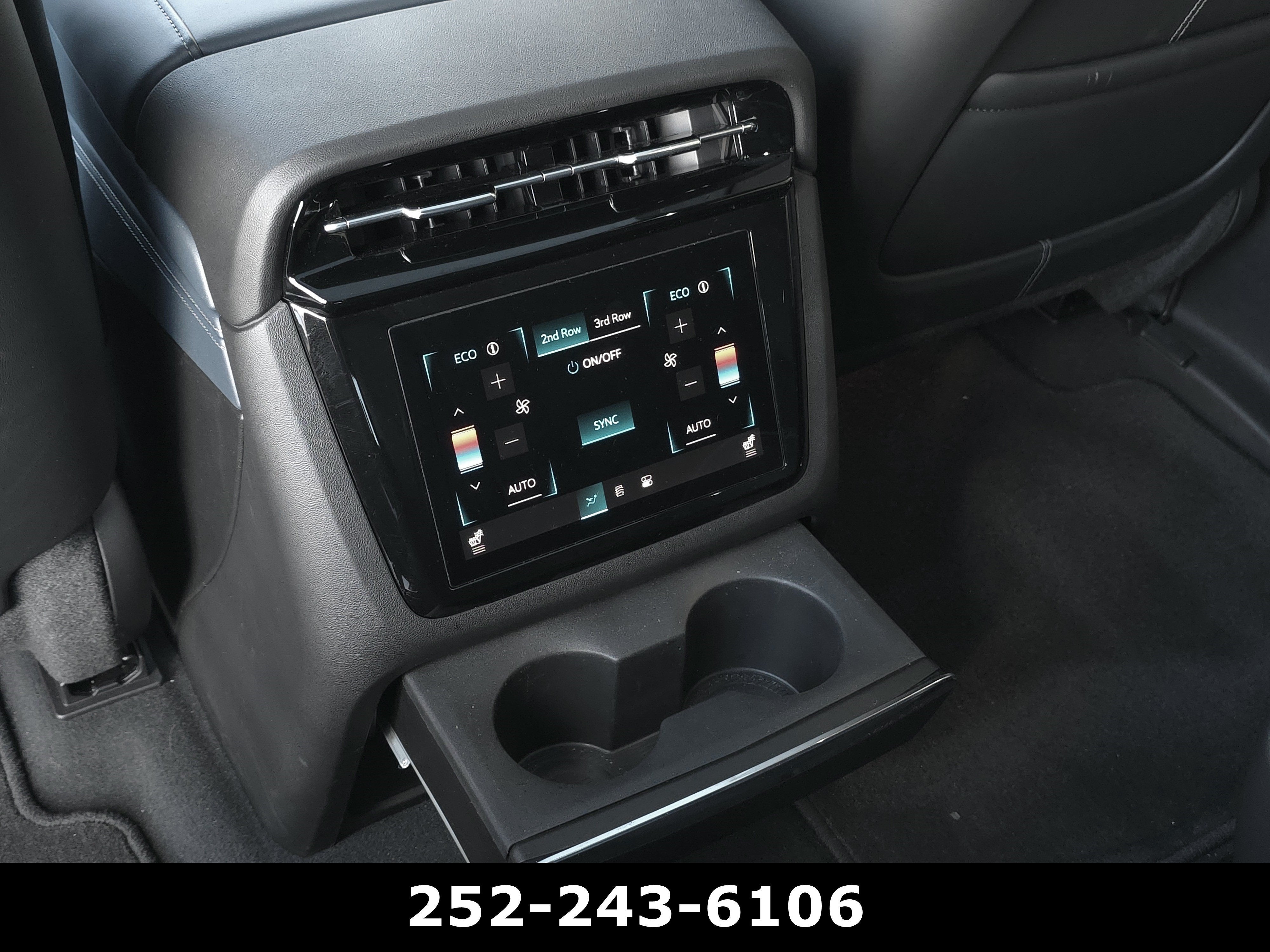 2026 Cadillac ESCALADE IQ Premium Sport