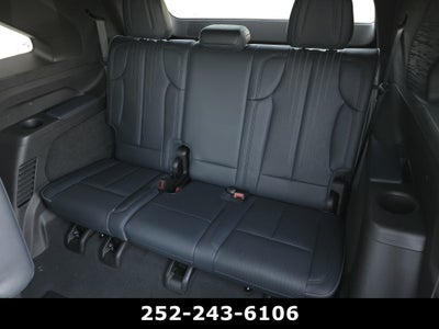 2026 Cadillac ESCALADE IQ Premium Sport