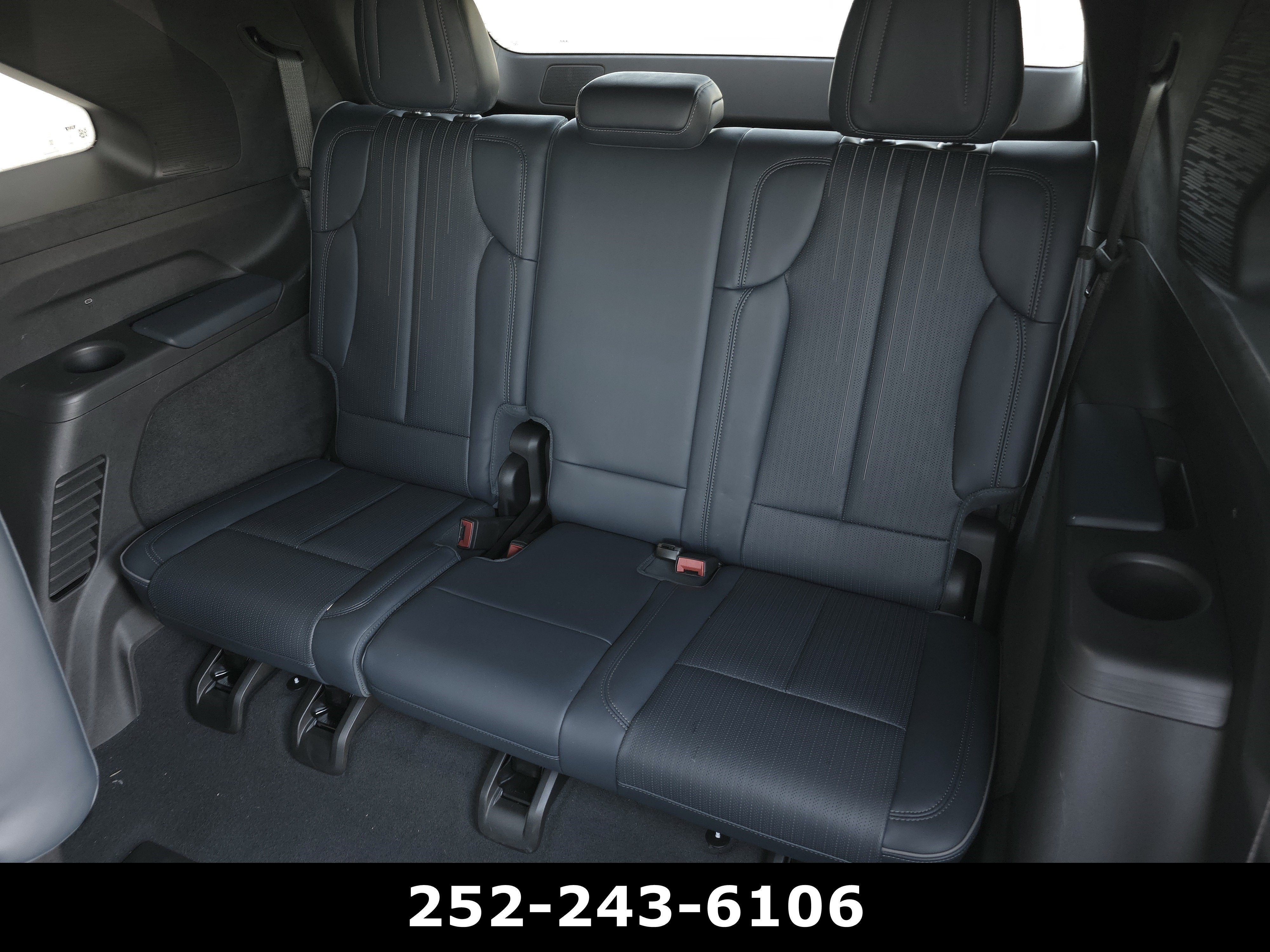 2026 Cadillac ESCALADE IQ Premium Sport