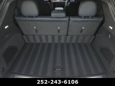 2026 Cadillac ESCALADE IQ Premium Sport
