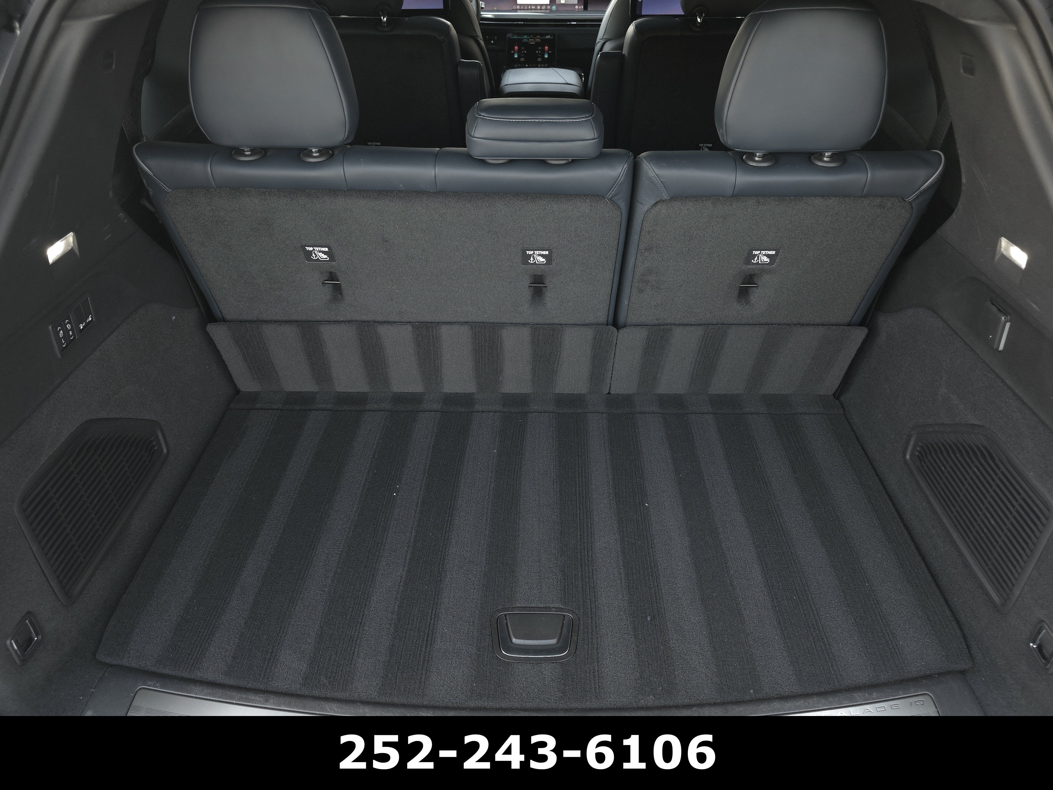 2026 Cadillac ESCALADE IQ Premium Sport