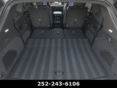 2026 Cadillac ESCALADE IQ Premium Sport