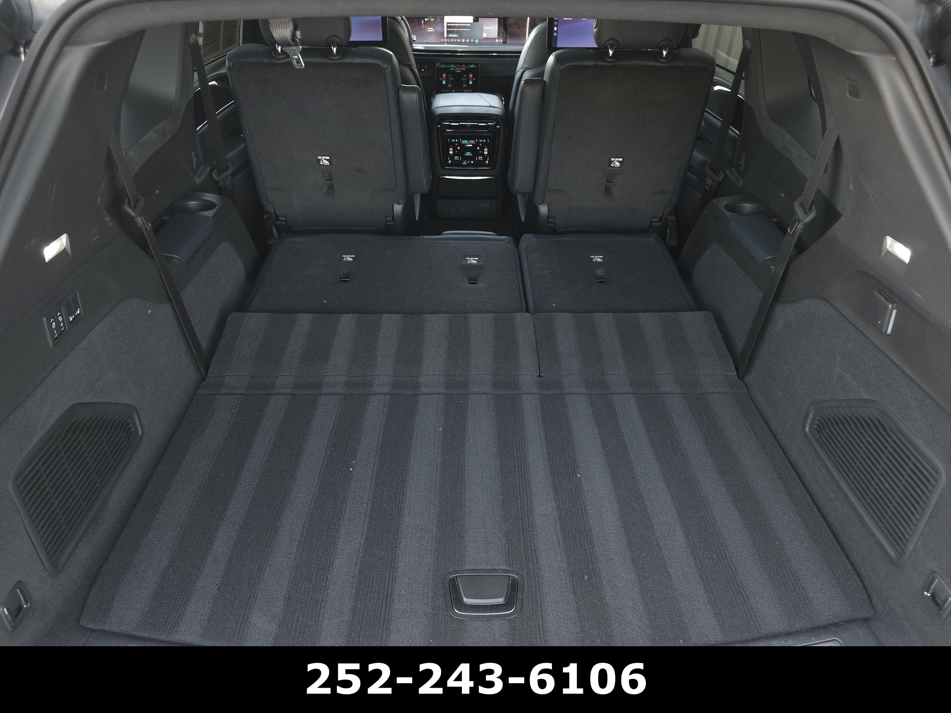 2026 Cadillac ESCALADE IQ Premium Sport