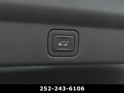 2026 Cadillac ESCALADE IQ Premium Sport