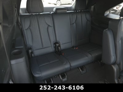 2026 Cadillac ESCALADE IQ Premium Sport