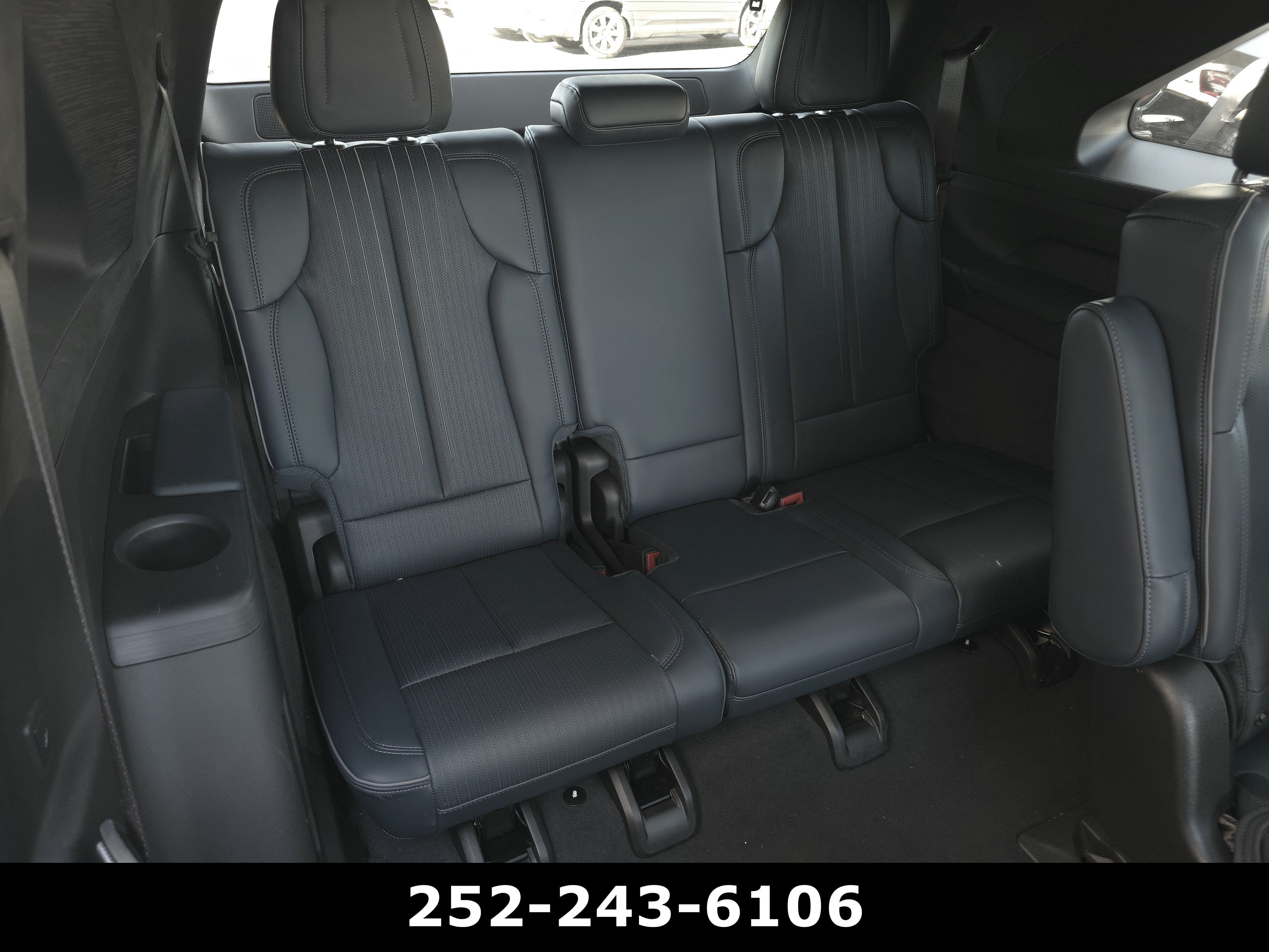 2026 Cadillac ESCALADE IQ Premium Sport