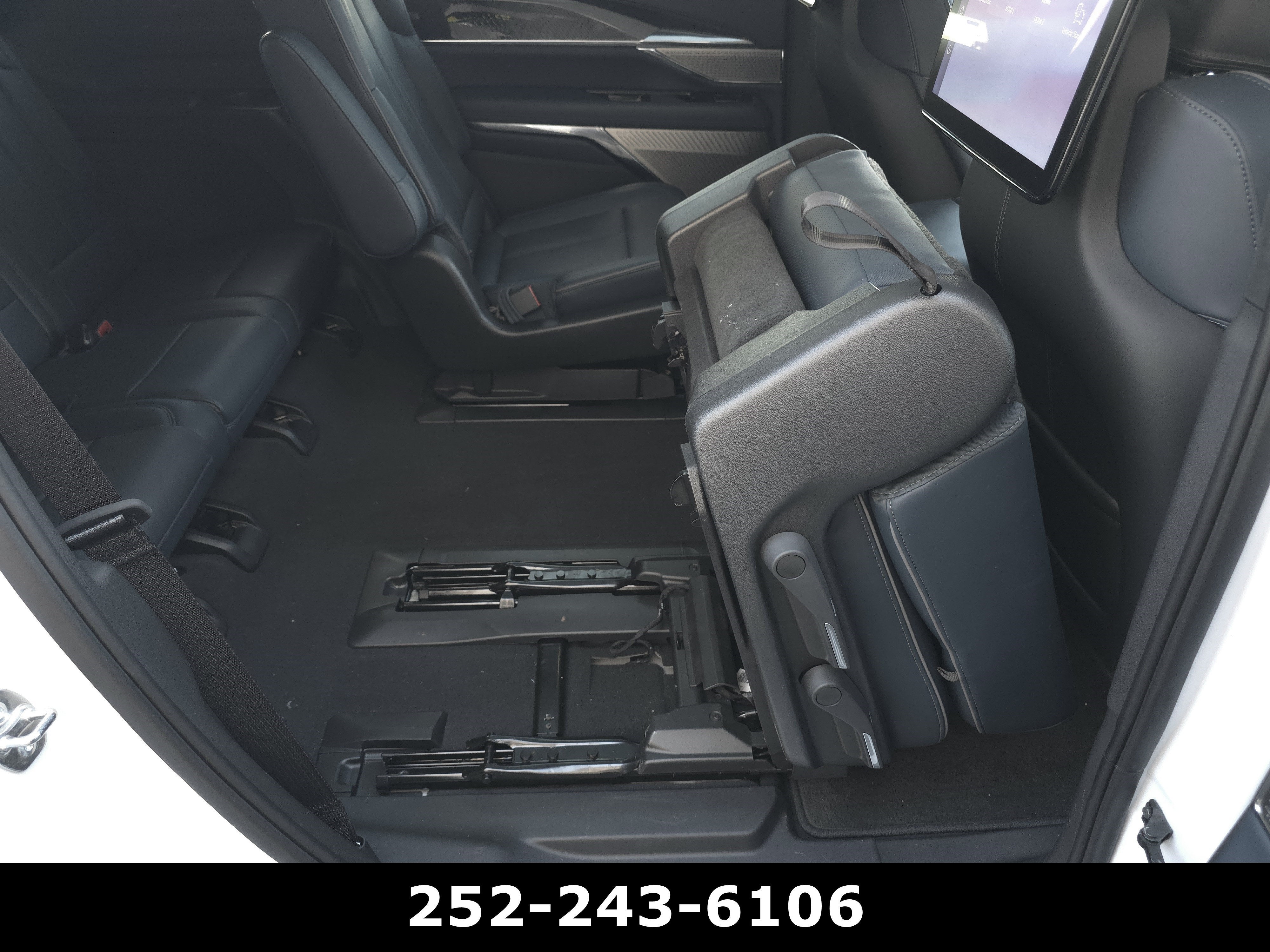 2026 Cadillac ESCALADE IQ Premium Sport