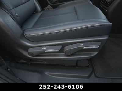 2026 Cadillac ESCALADE IQ Premium Sport