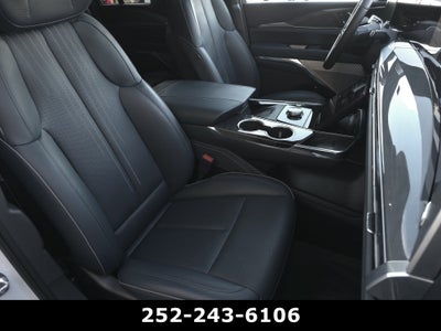 2026 Cadillac ESCALADE IQ Premium Sport