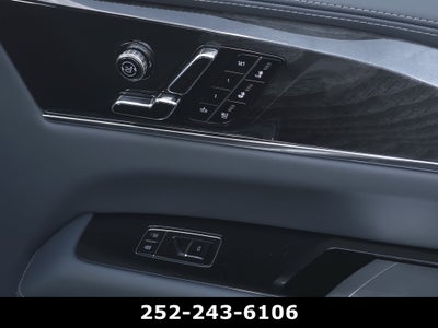 2026 Cadillac ESCALADE IQ Premium Sport