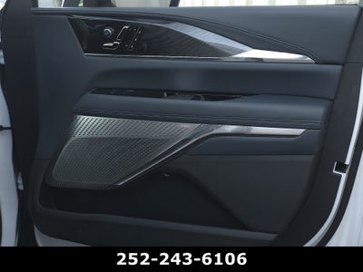 2026 Cadillac ESCALADE IQ Premium Sport