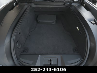 2026 Cadillac ESCALADE IQ Premium Sport