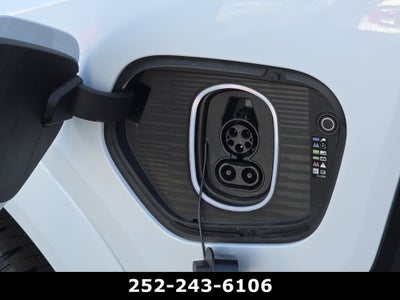 2026 Cadillac ESCALADE IQ Premium Sport