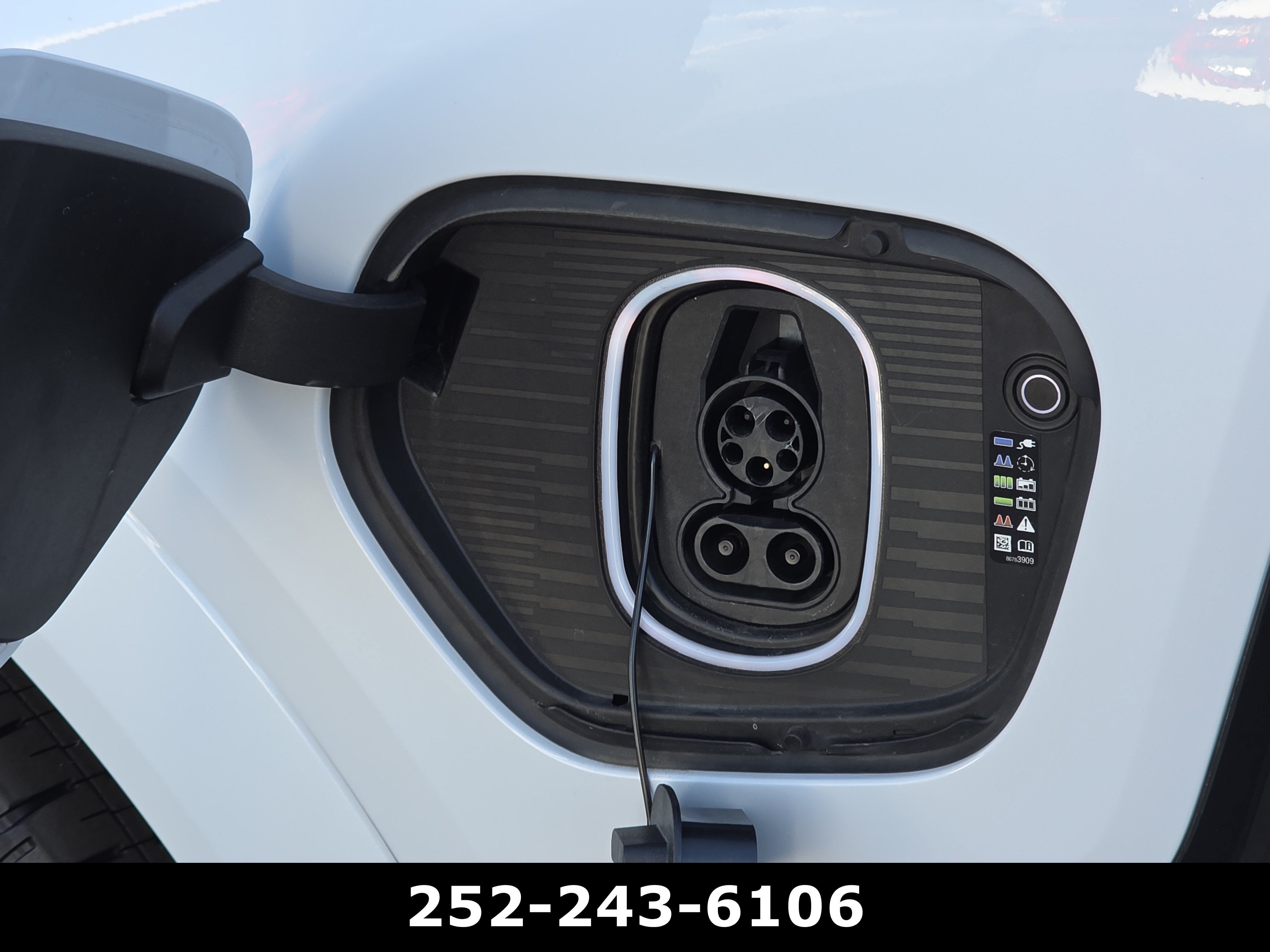2026 Cadillac ESCALADE IQ Premium Sport