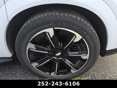 2026 Cadillac ESCALADE IQ Premium Sport