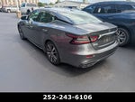 2020 Nissan Maxima SV