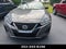 2020 Nissan Maxima SV
