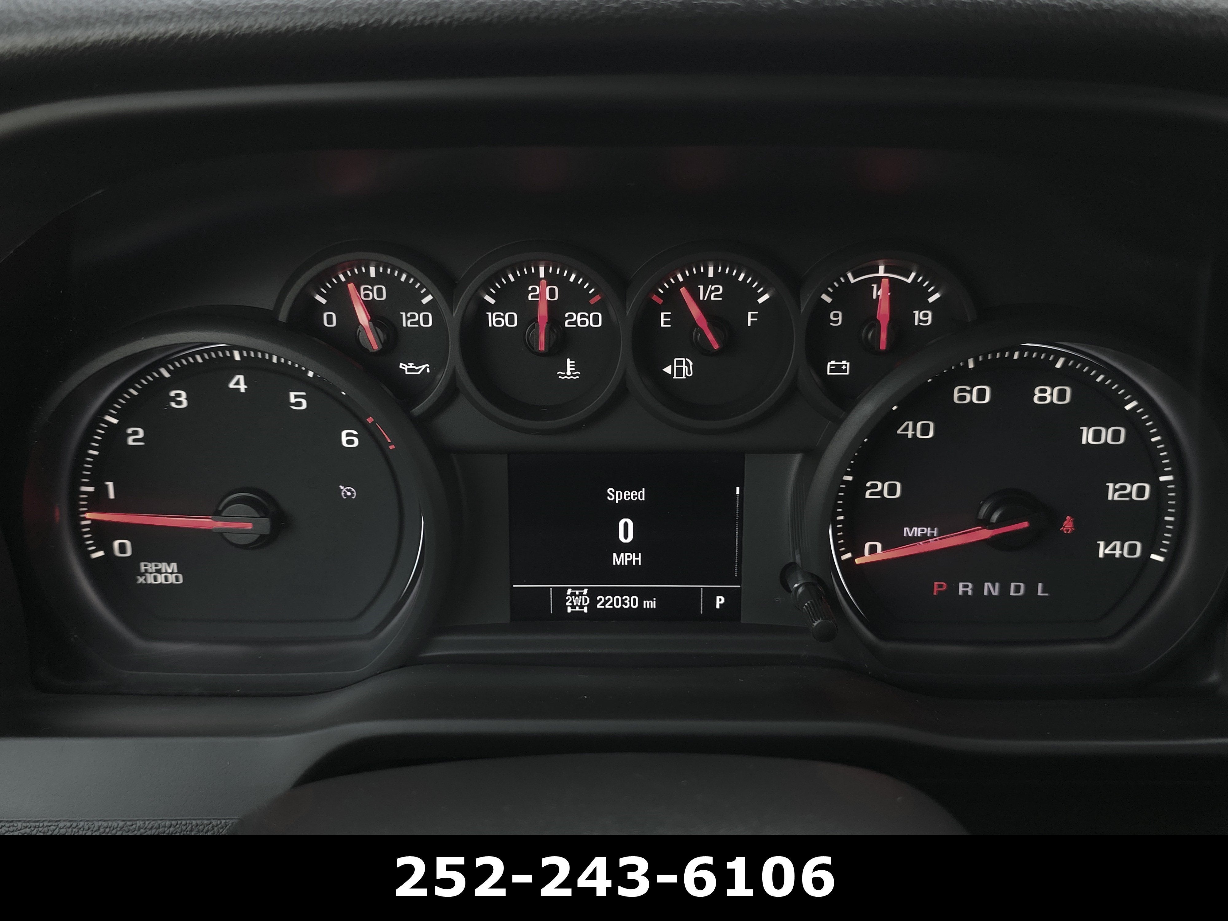 2023 Chevrolet Silverado 2500 HD Custom
