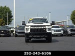 2023 Chevrolet Silverado 2500 HD Custom