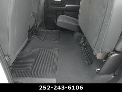 2023 Chevrolet Silverado 2500 HD Custom