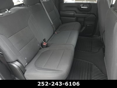 2023 Chevrolet Silverado 2500 HD Custom
