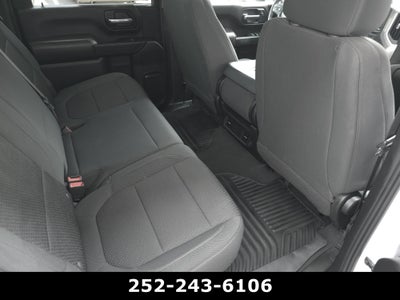 2023 Chevrolet Silverado 2500 HD Custom