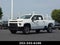 2023 Chevrolet Silverado 2500 HD Custom