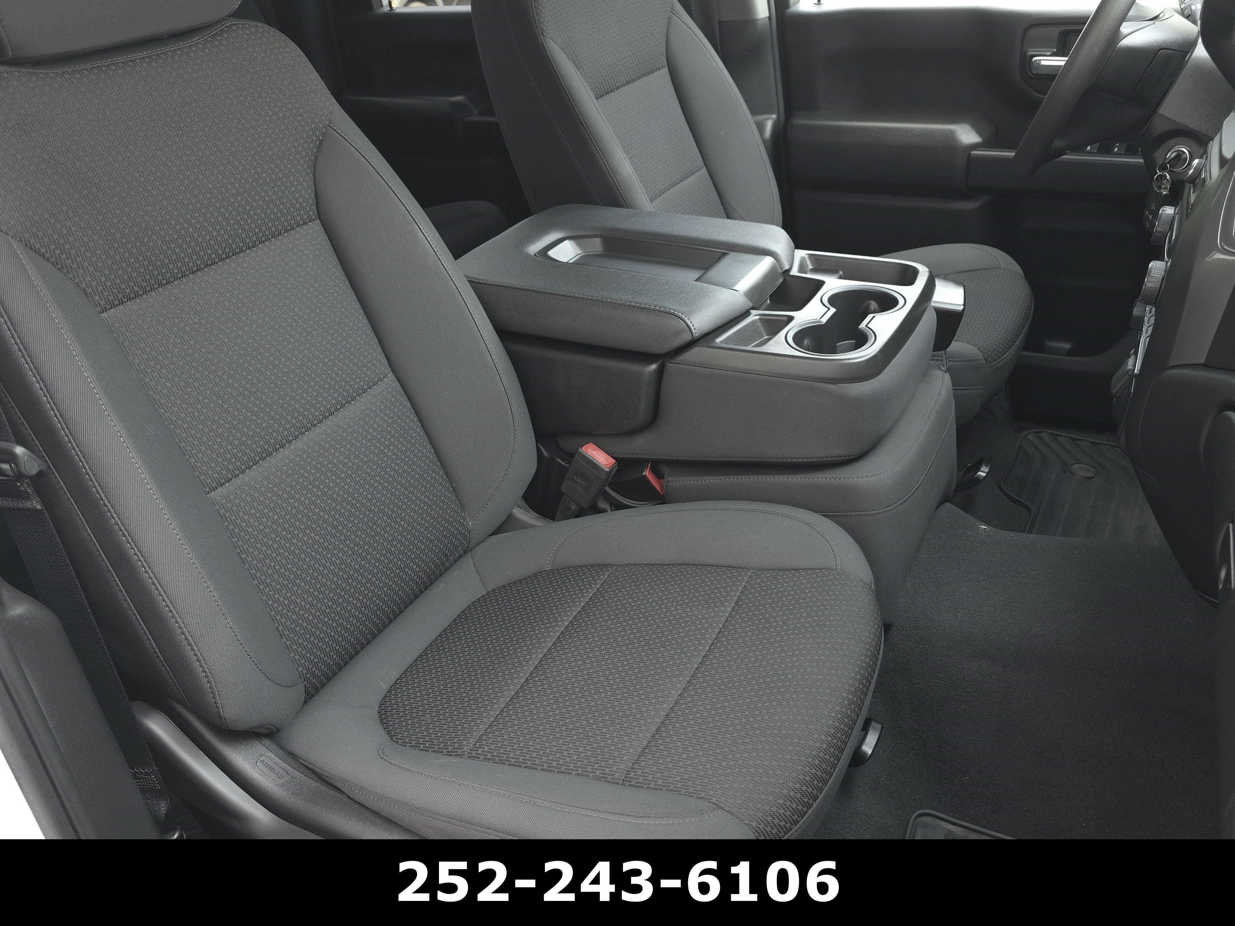 2023 Chevrolet Silverado 2500 HD Custom