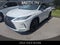 2022 Lexus RX RX 350