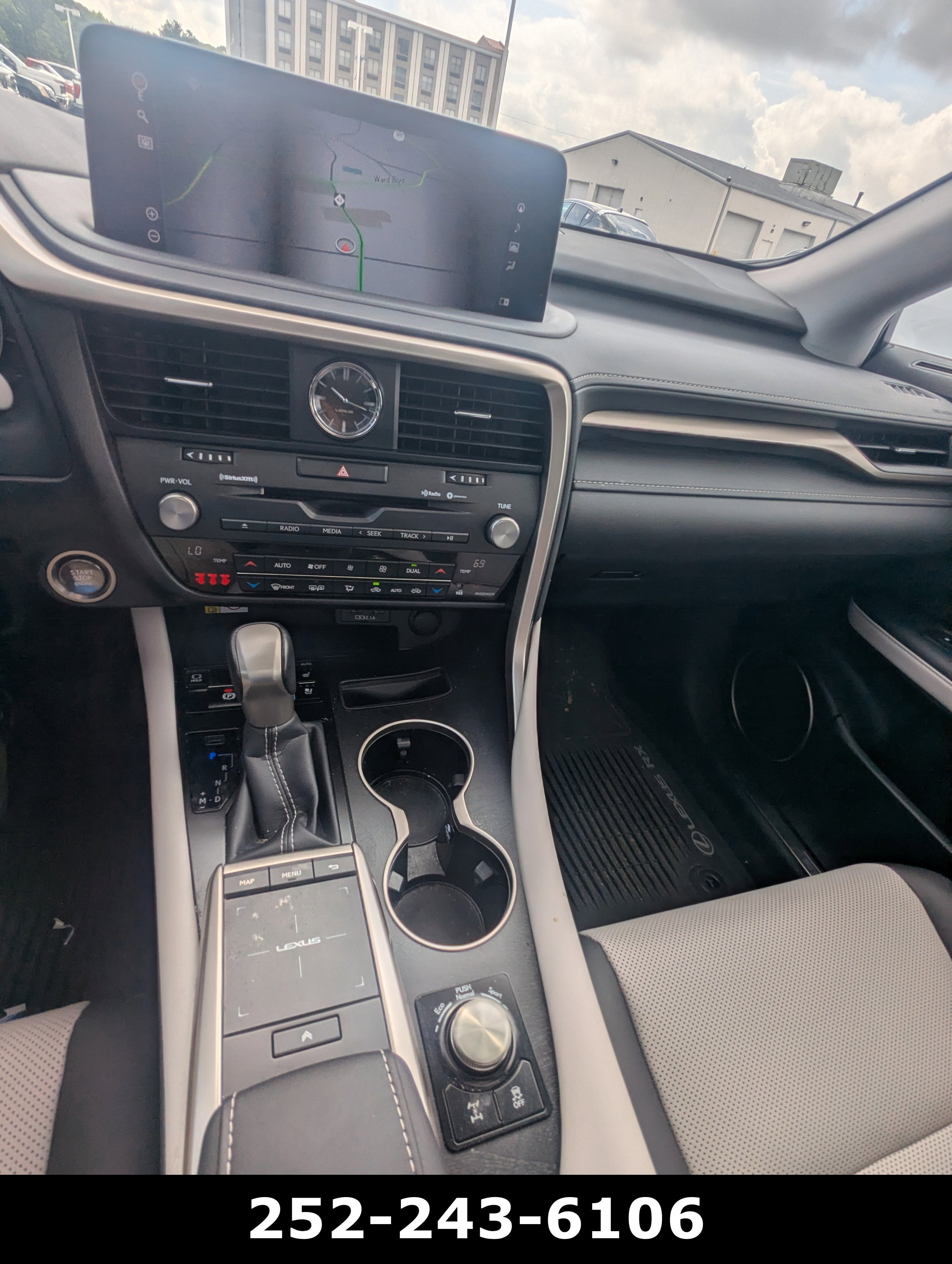 2022 Lexus RX RX 350