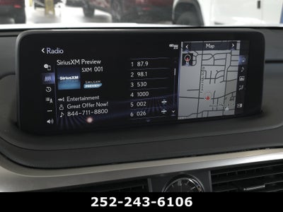 2022 Lexus RX RX 350