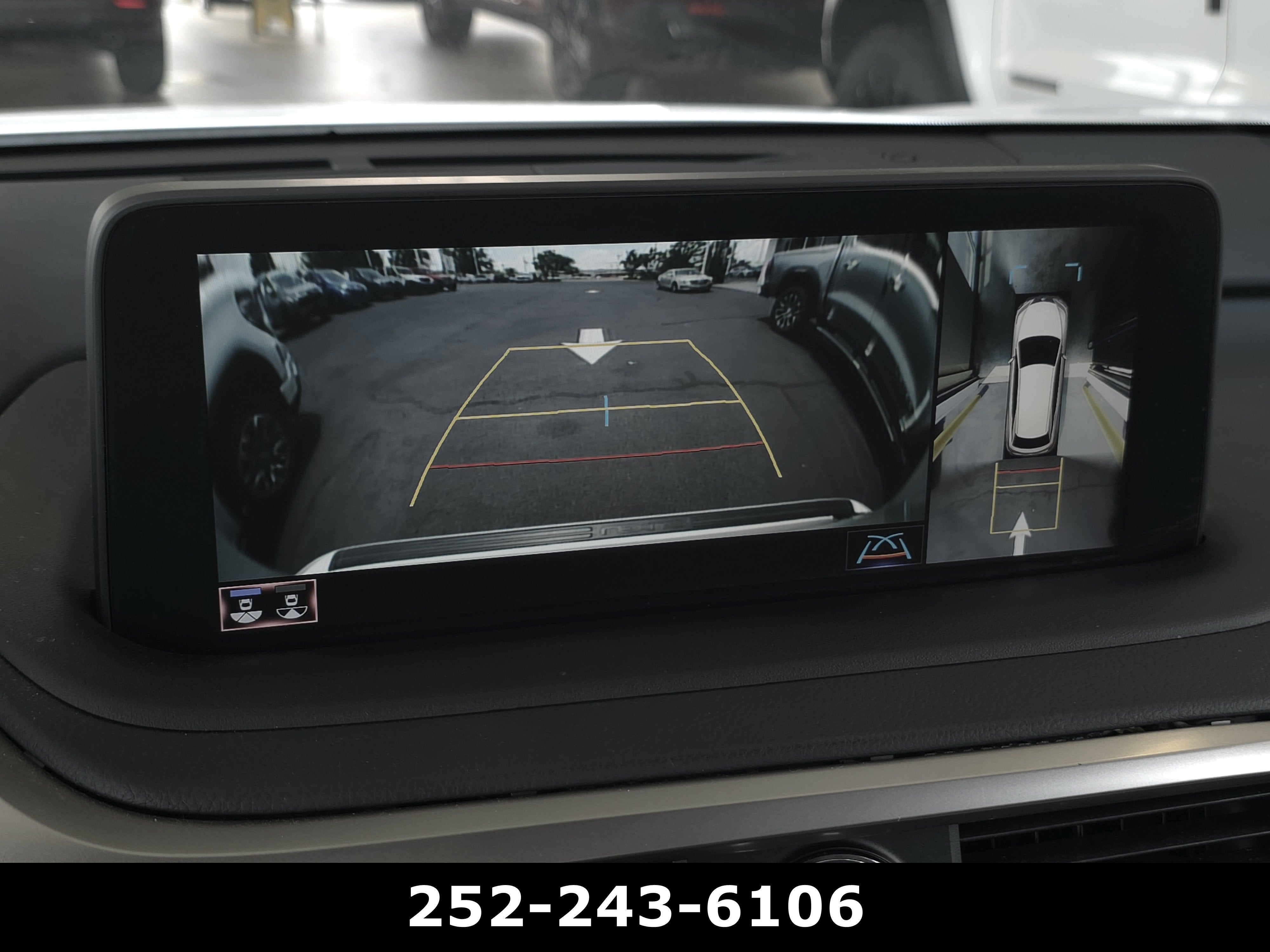 2022 Lexus RX RX 350