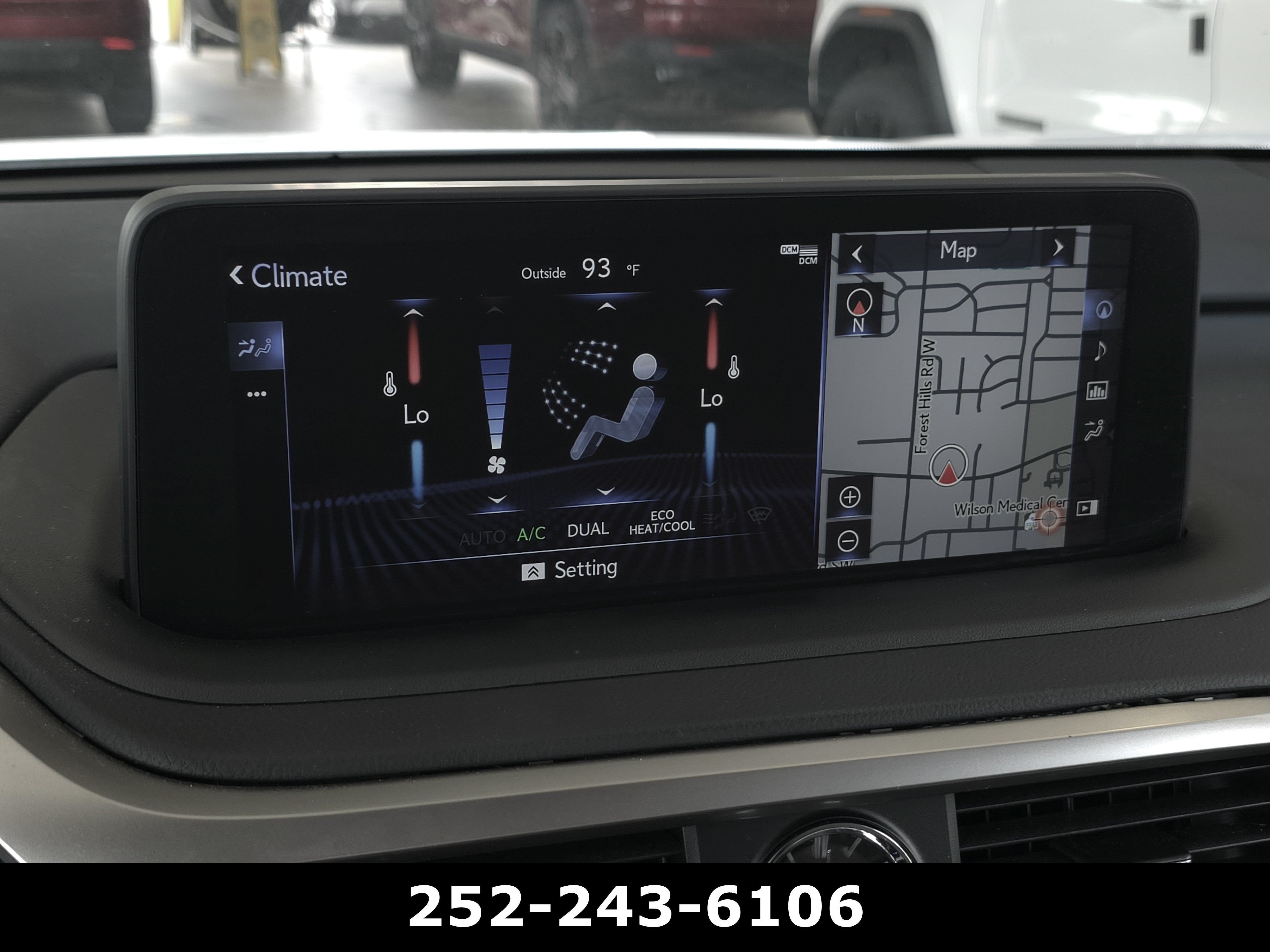2022 Lexus RX RX 350