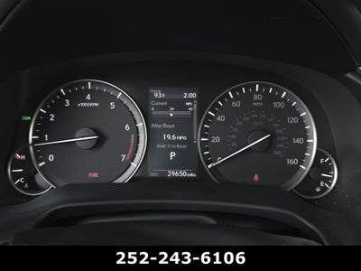 2022 Lexus RX RX 350