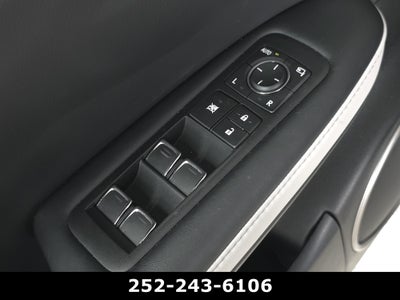 2022 Lexus RX RX 350