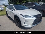2022 Lexus RX RX 350