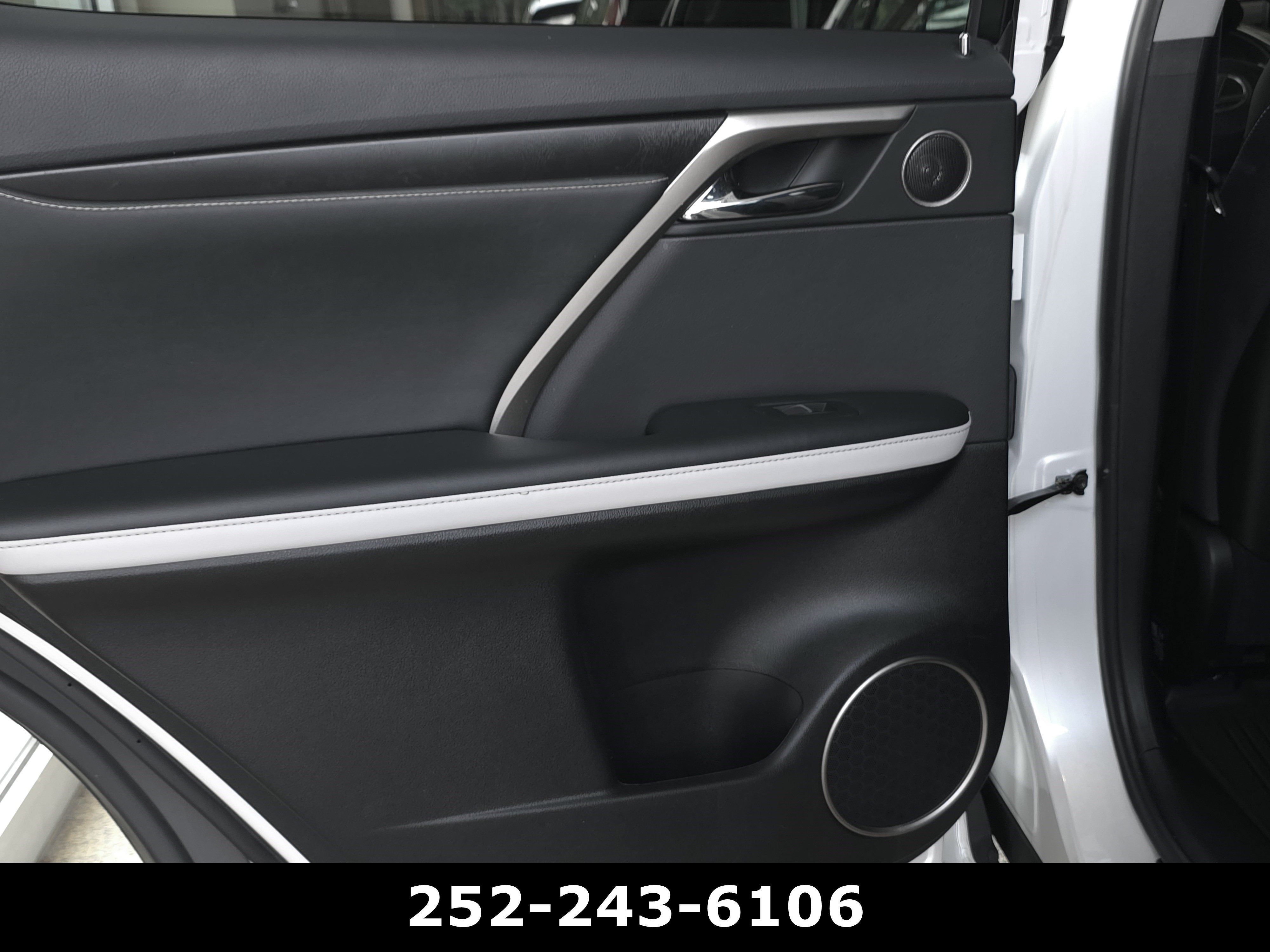 2022 Lexus RX RX 350