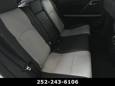 2022 Lexus RX RX 350