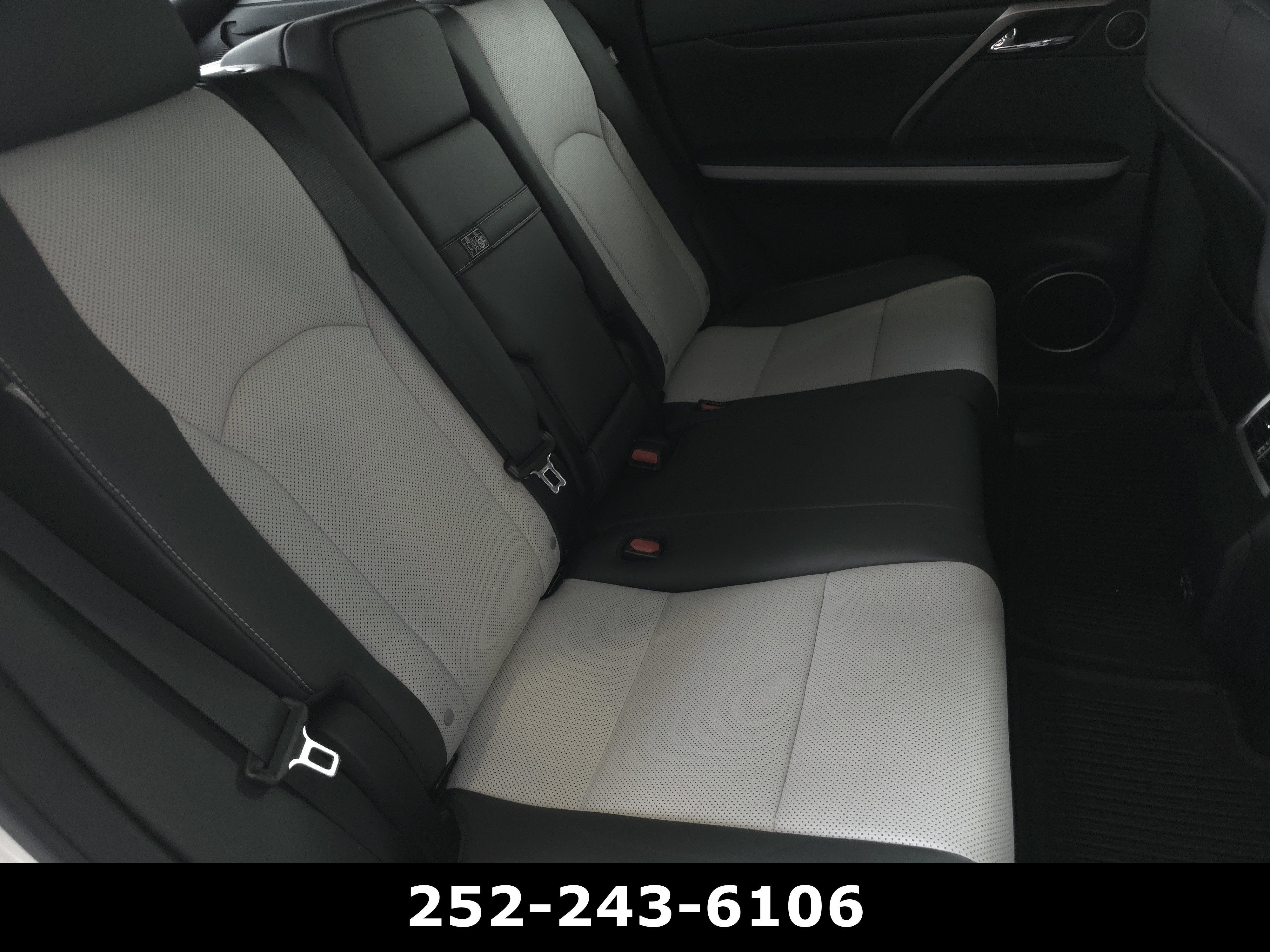 2022 Lexus RX RX 350
