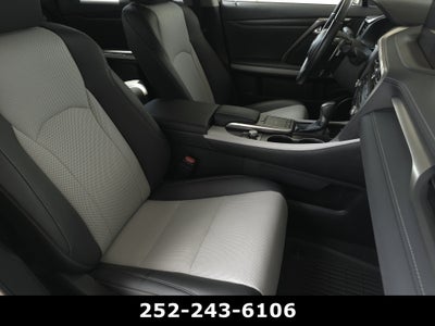 2022 Lexus RX RX 350