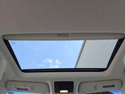 2017 Lexus RX RX 350