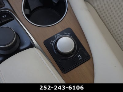 2017 Lexus RX RX 350